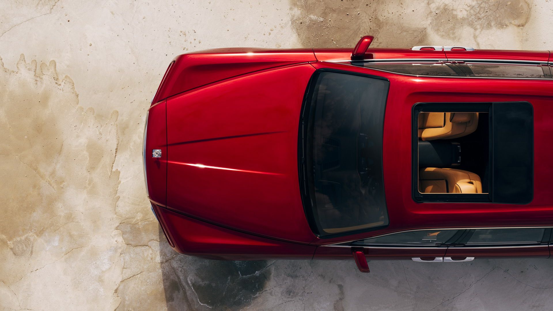 Rolls Royce Cullinan (9)
