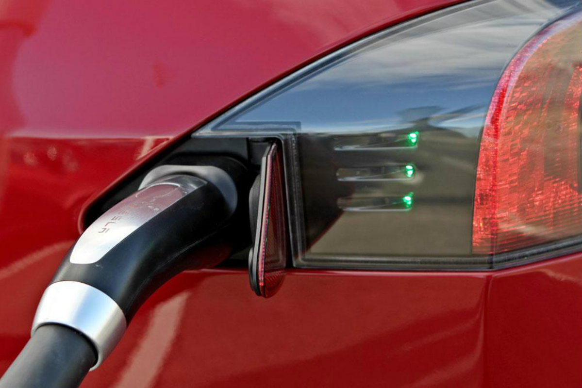 elétricos