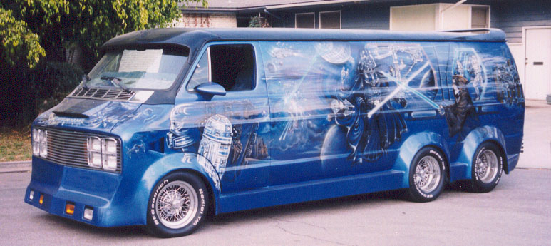 van30