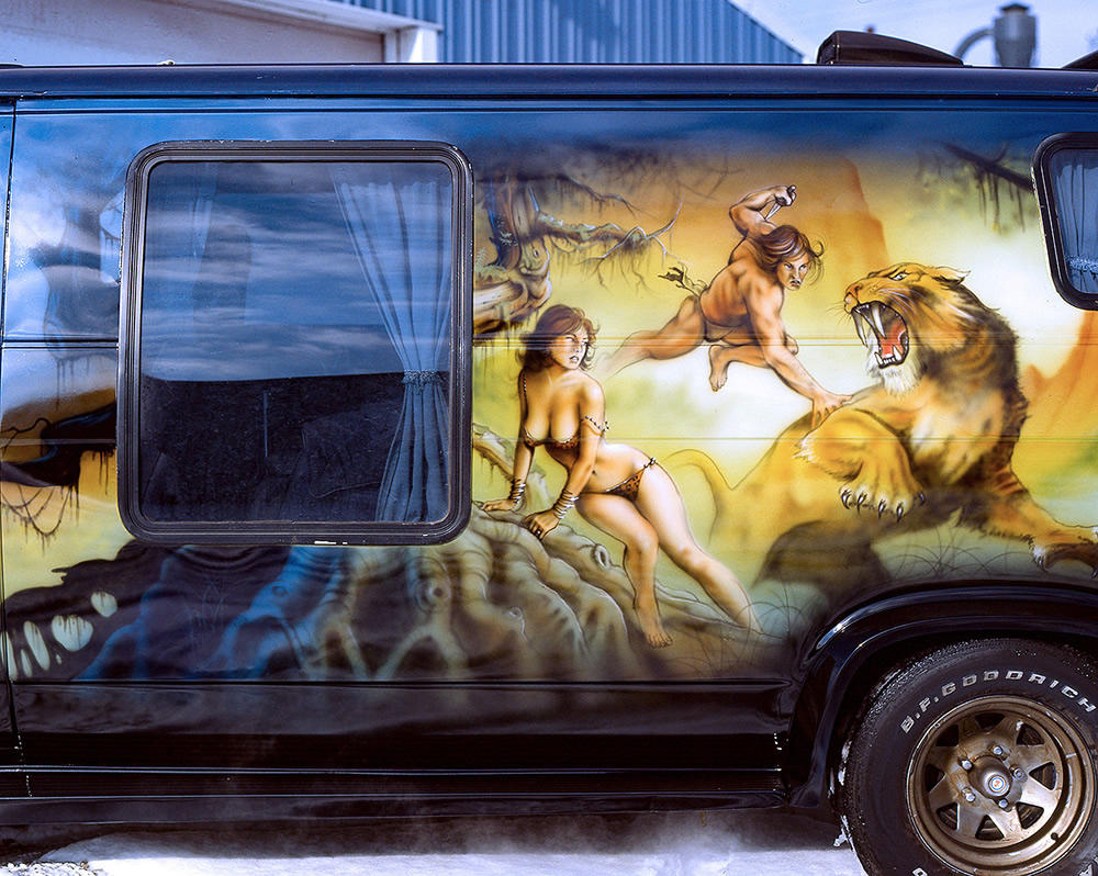 van7