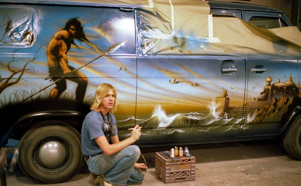 van8