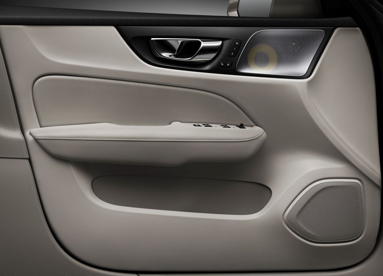 New Volvo S60 Inscription