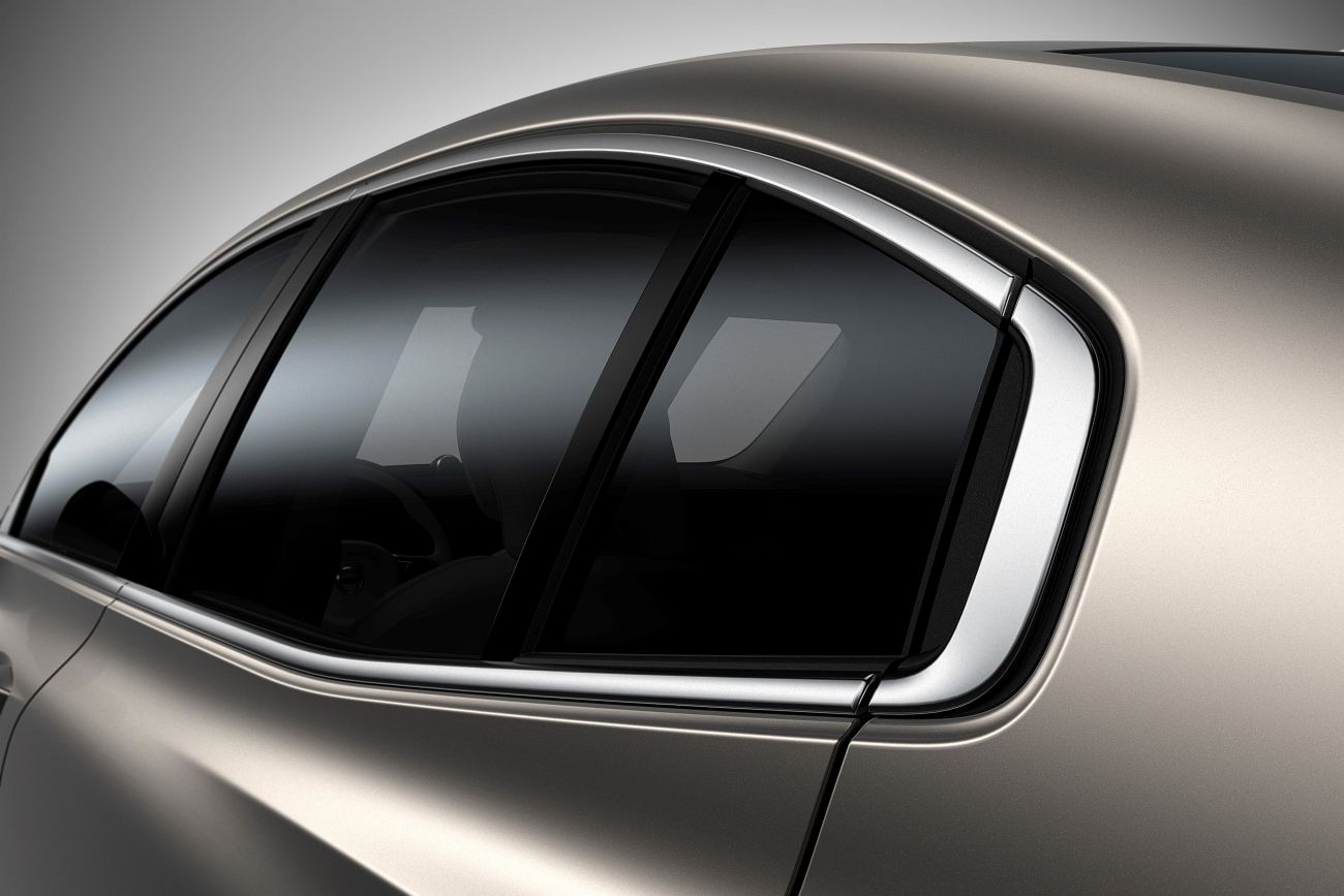New Volvo S60 Inscription