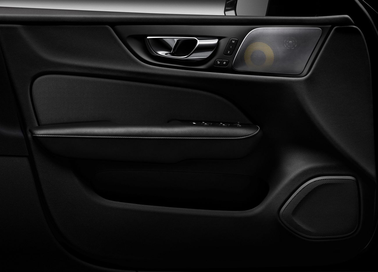 New Volvo S60 R-design