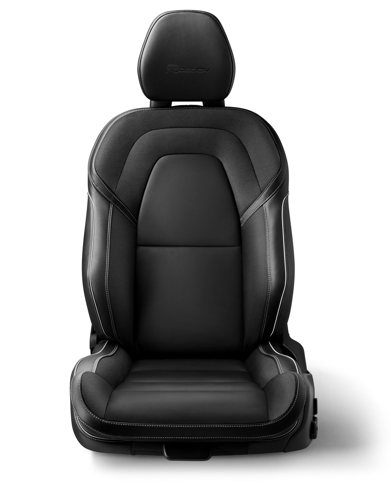 New Volvo S60 R-design