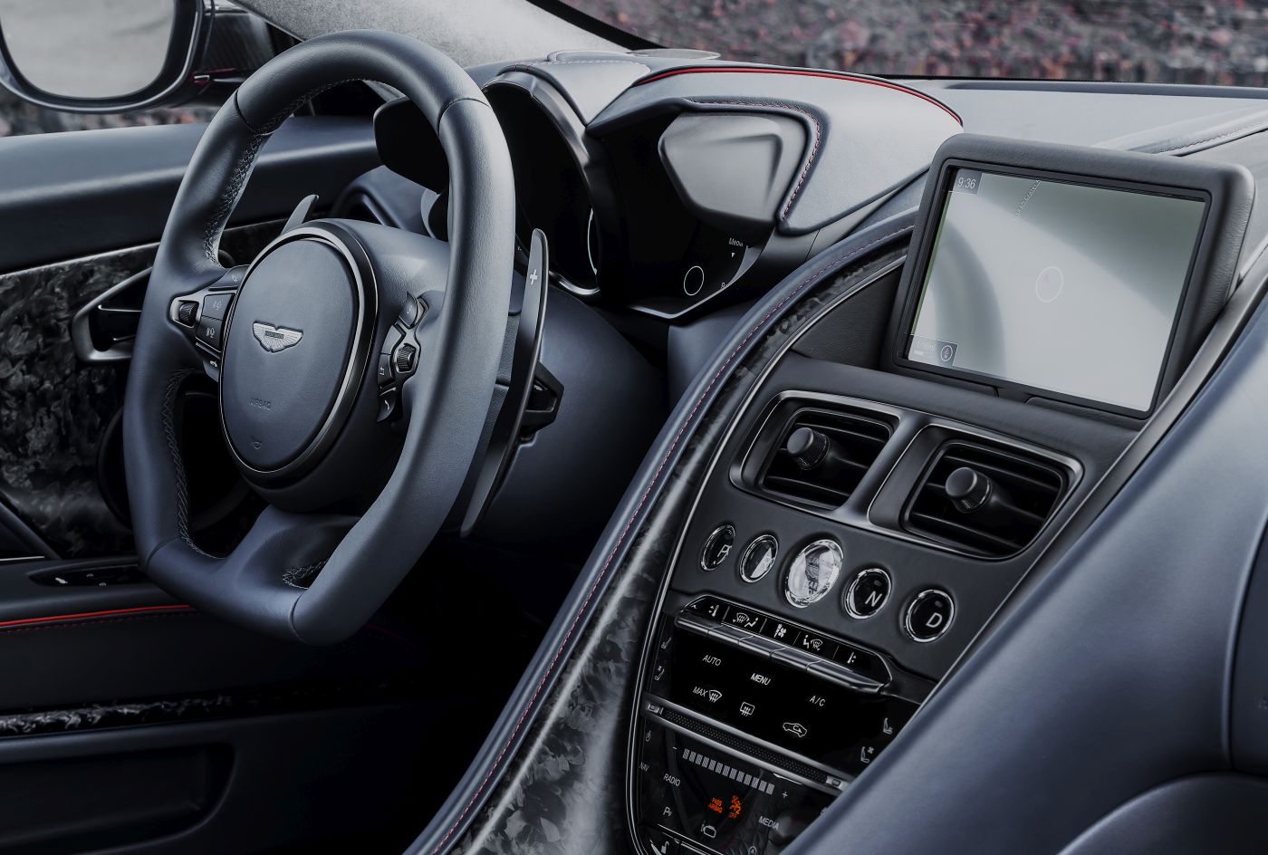 Aston martin DBS Superleggera (181)