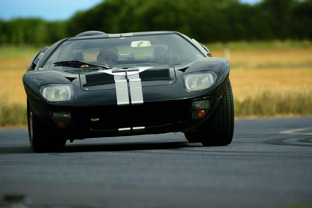 Ford GT40