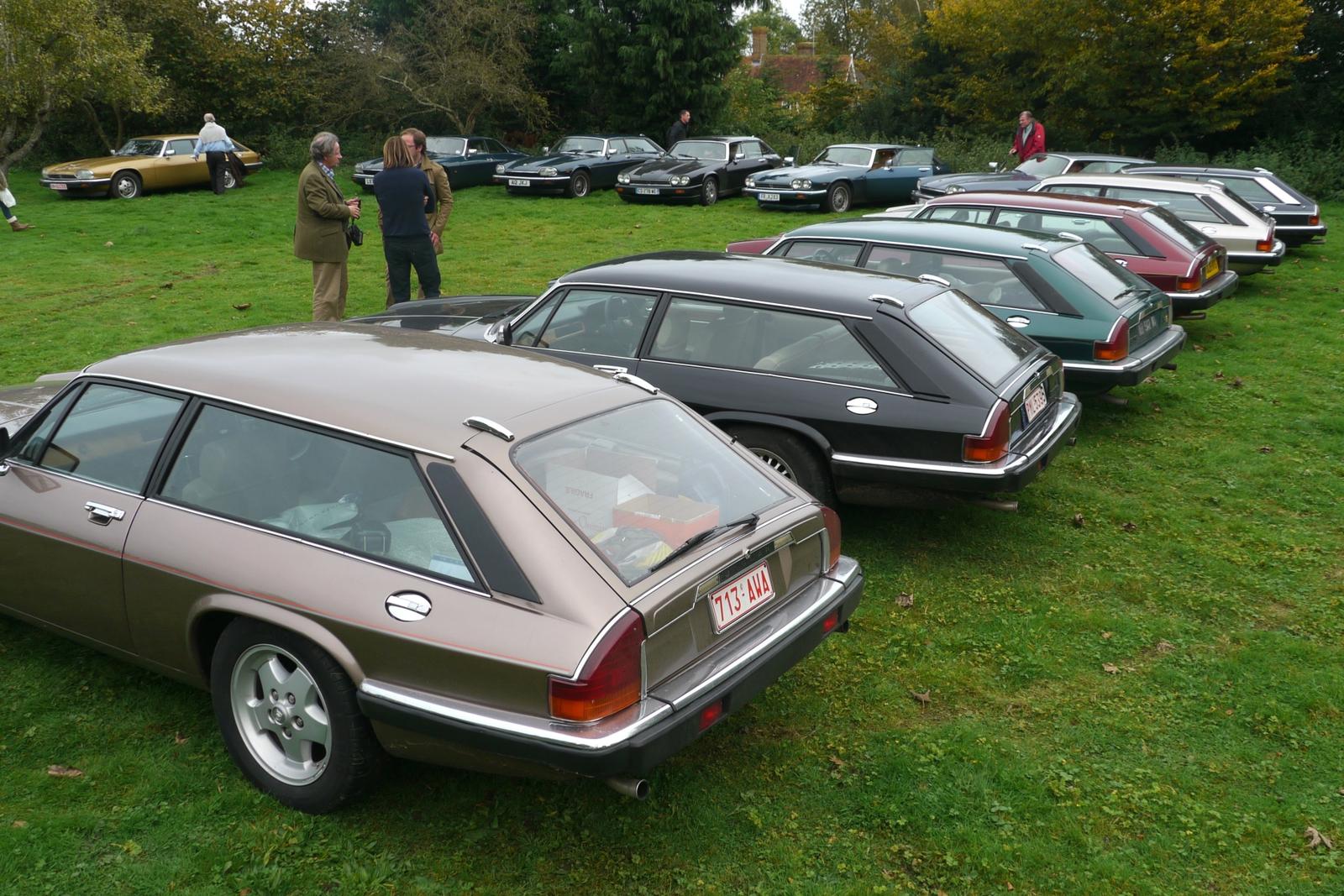 Jaguar_XJS_Lynx_Eventer_Meeting_2012