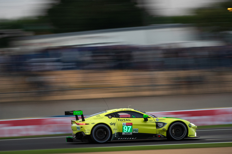Le Mans 2018 (1)