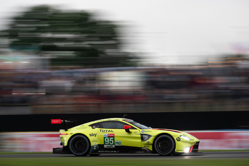 Le Mans 2018 (2)