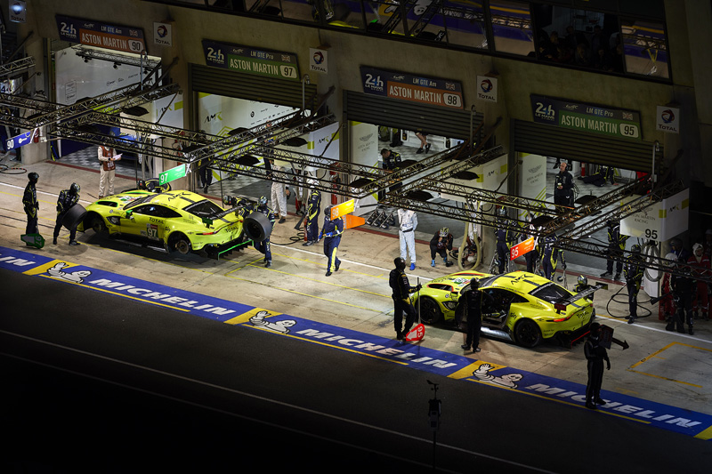 Le Mans 2018 (20)