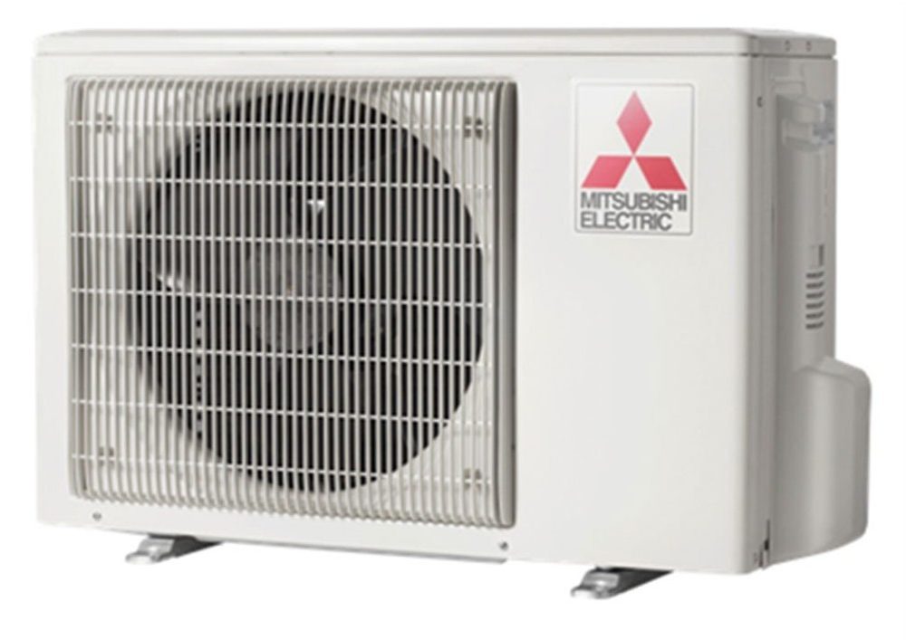 Mitsubishi Electric ar condicionado