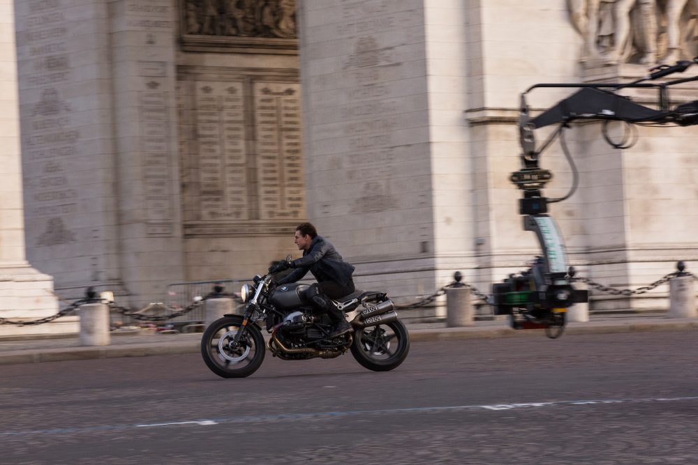 MISSION: IMPOSSIBLE – FALLOUT