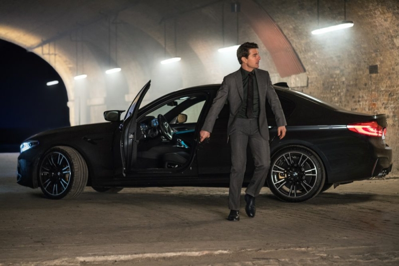 MISSION: IMPOSSIBLE – FALLOUT