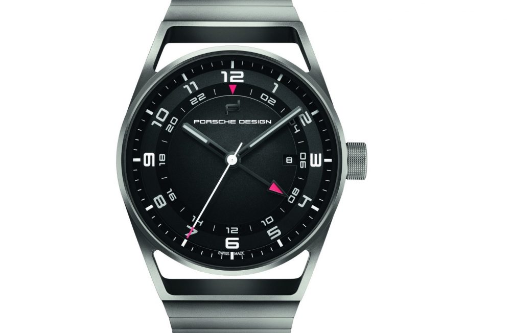 Porsche Design relogios