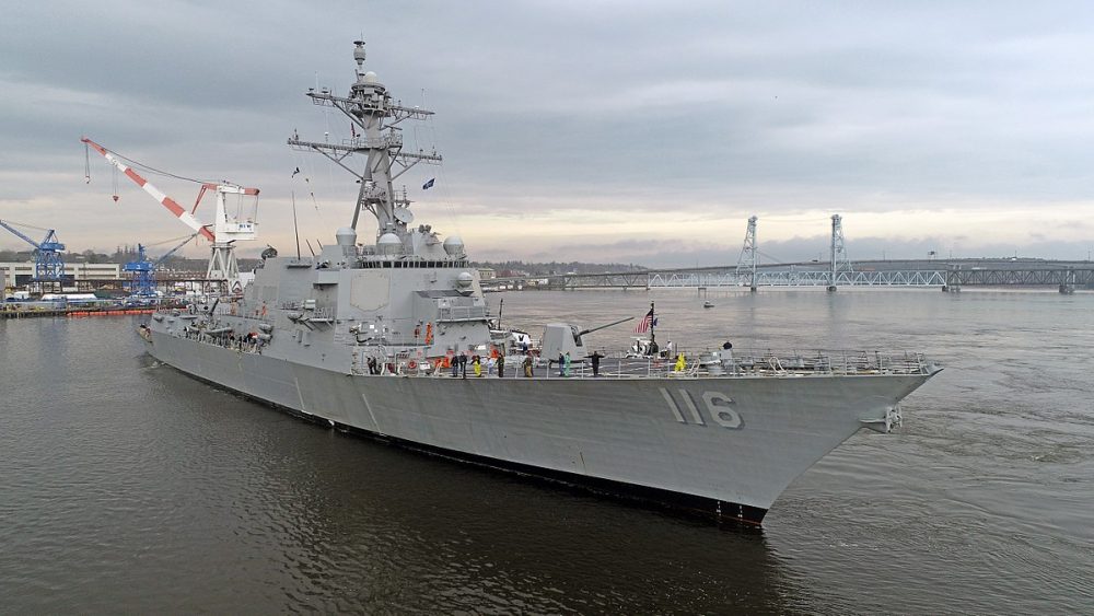 USS_Thomas_Hudner_returns
