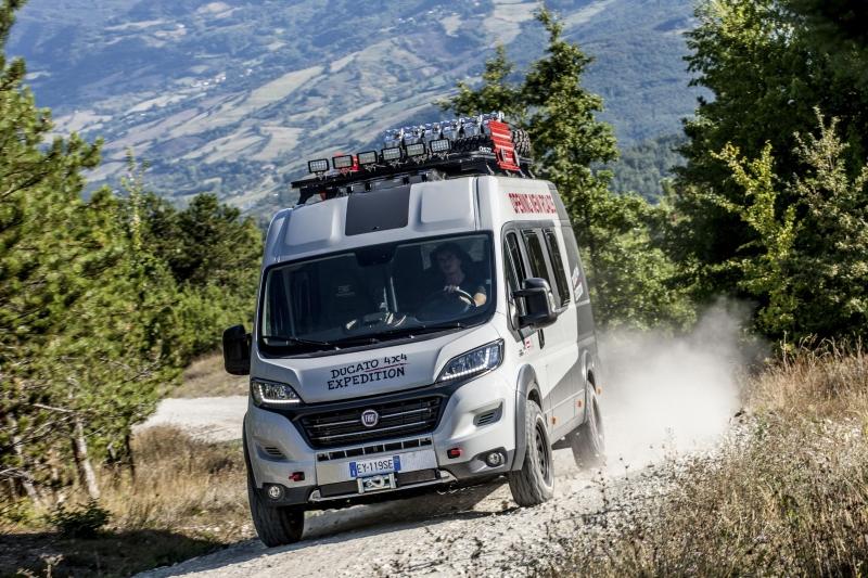 Fiat Expedition