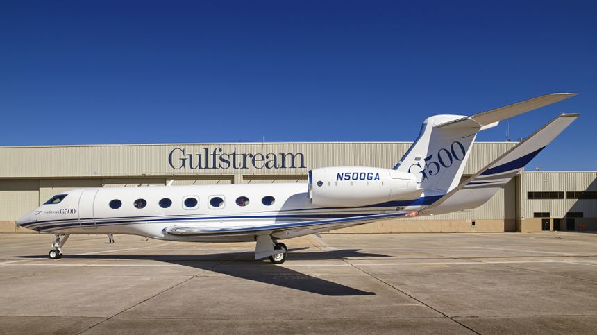 Gulfstream_G500_Ground_2