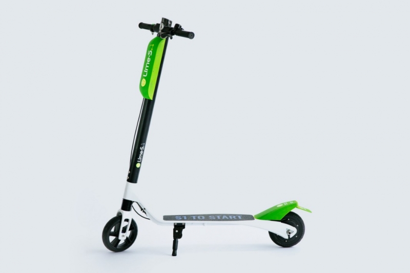 Lime-S1-TA