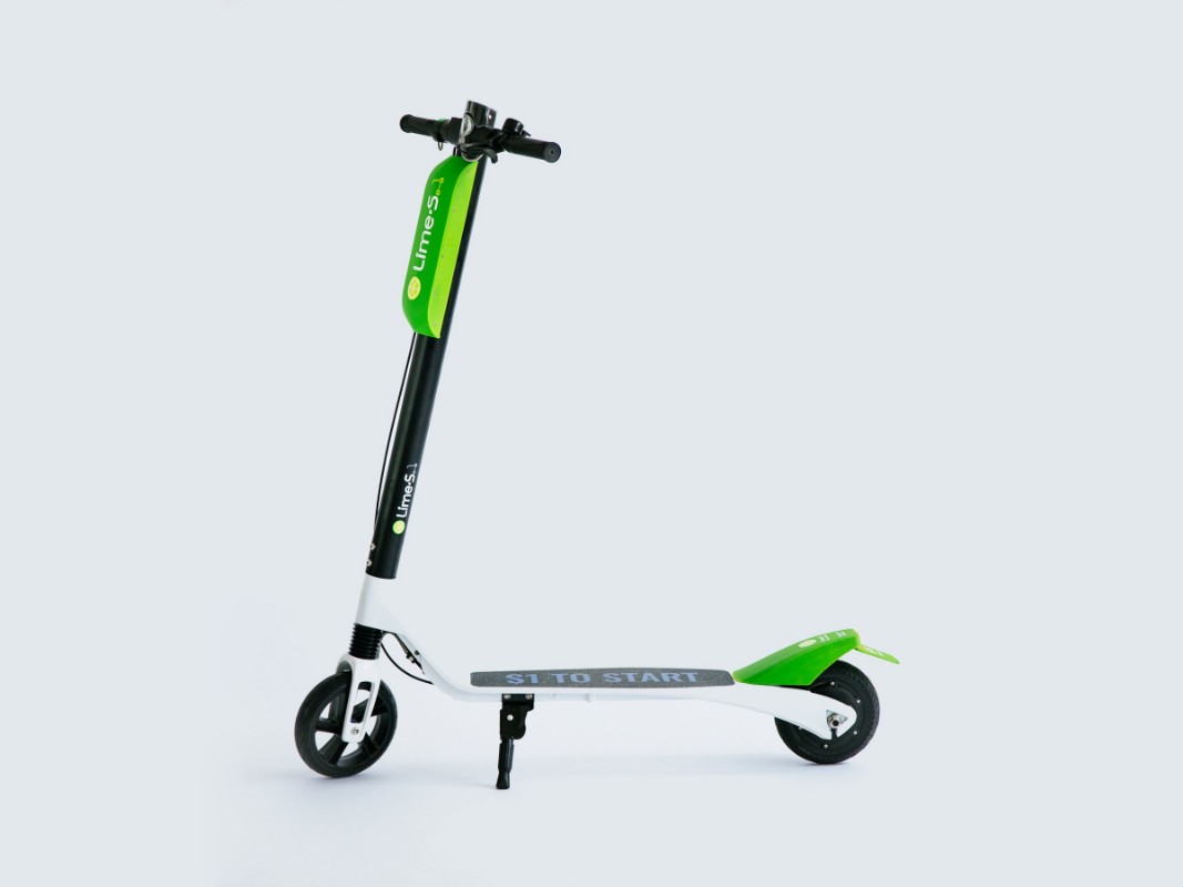 Lime-S1-TA