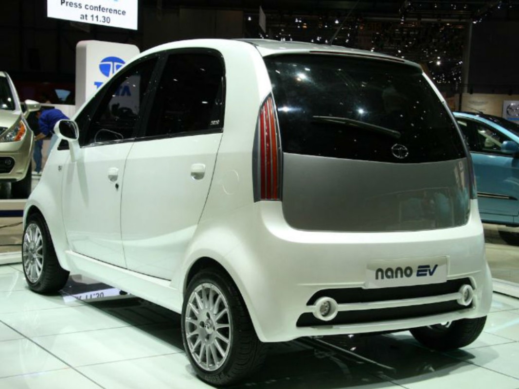 Nano_EV