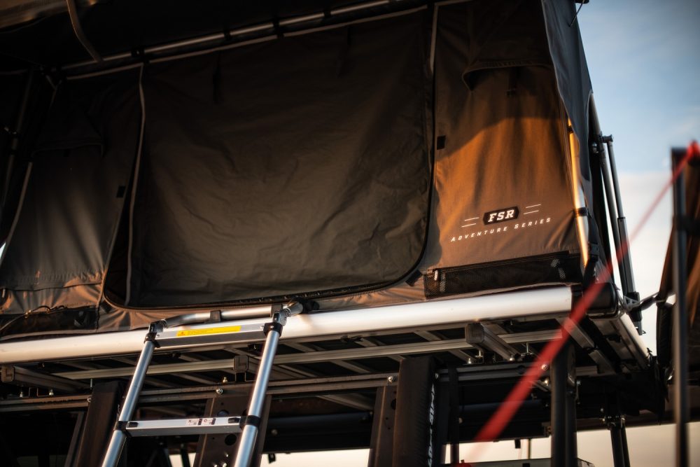 Nissan TITAN XD flexes its beach body as TITAN Surfcamp