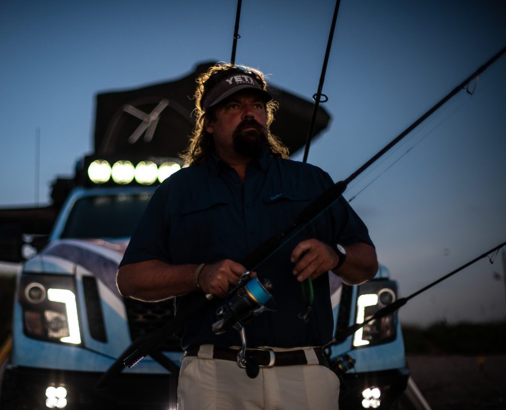Nissan TITAN XD flexes its beach body as TITAN Surfcamp