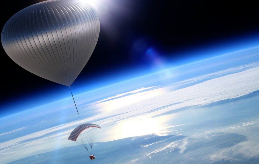 WV-in-space