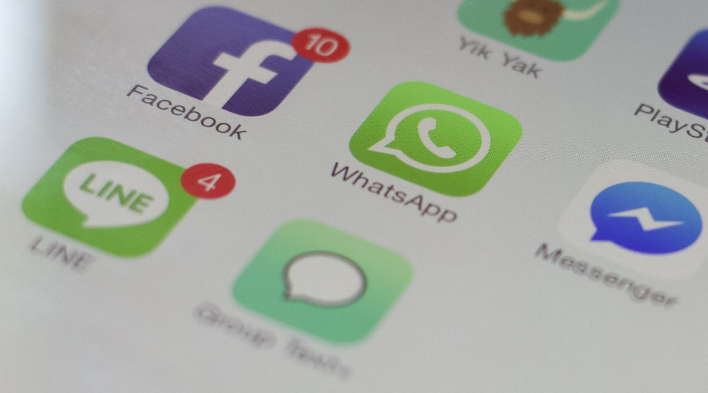 whatsapp