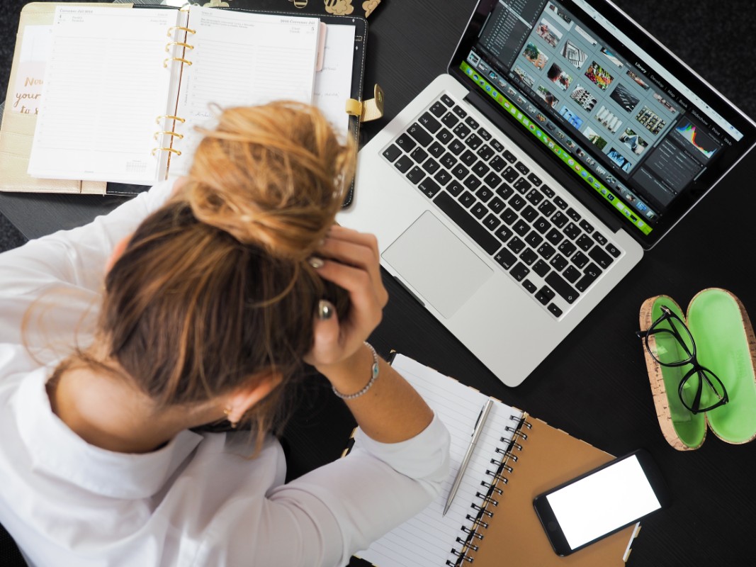 work-life-balance