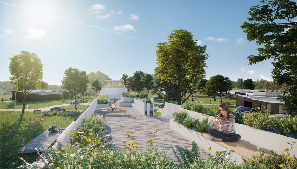 4-A-spacious-roof-terrace-offers-unique-views-on-the-estate