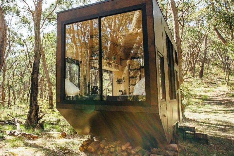 CABN-Accommodation
