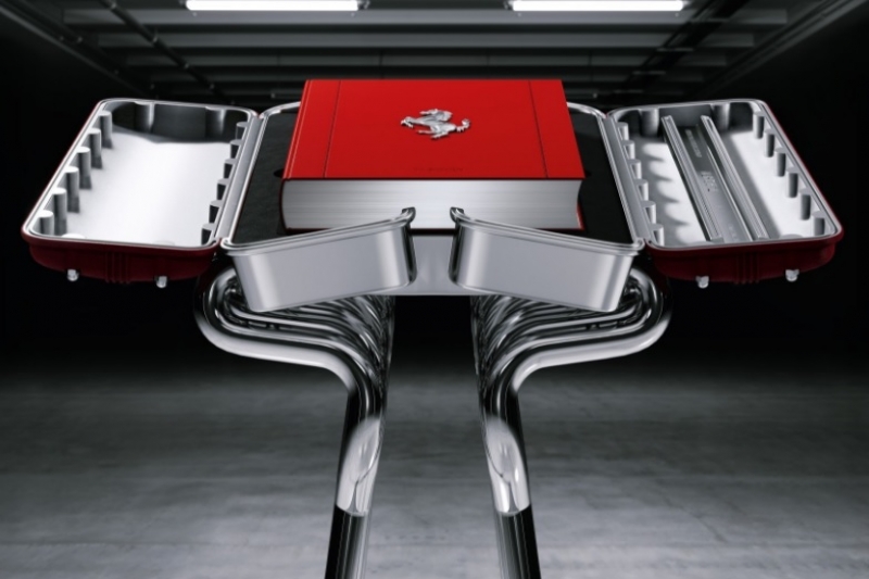 ferrari livro1