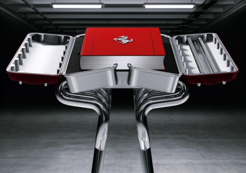 ferrari livro1