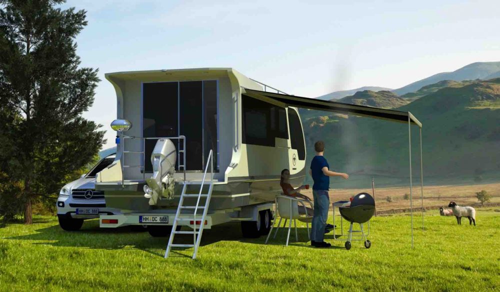 Boatvan-Sealander-Caravanboat