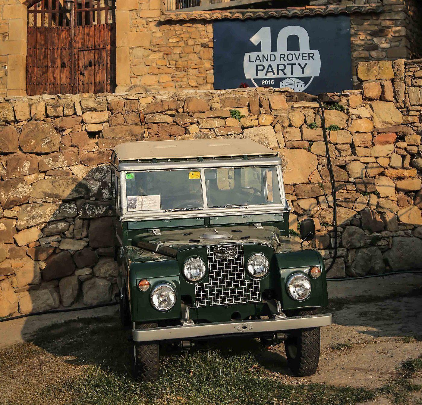 Land Rover Party (47)