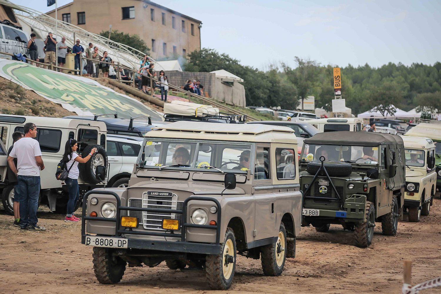 Land Rover Party (49)