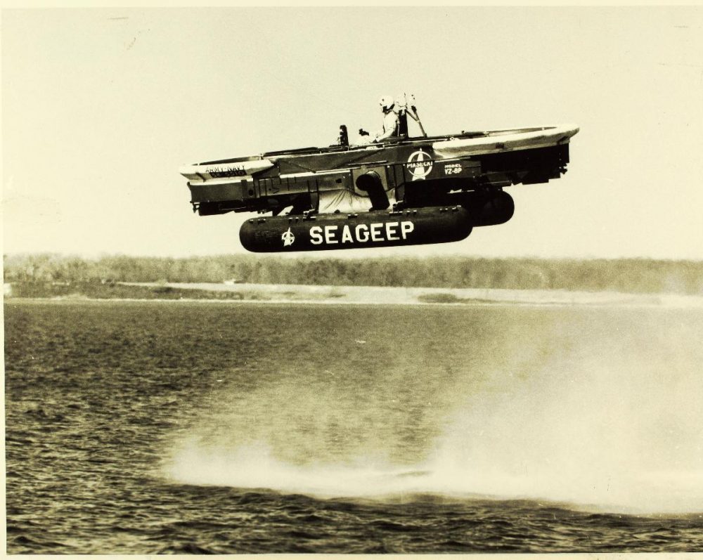 Piasecki_Model_PA-59N_SEAGEEP