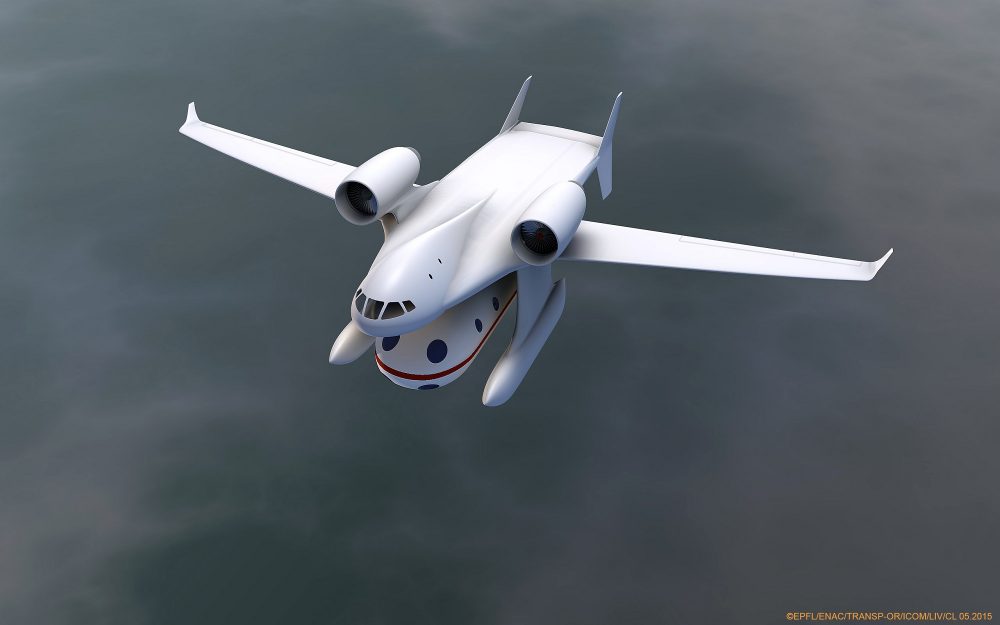 Private-plane