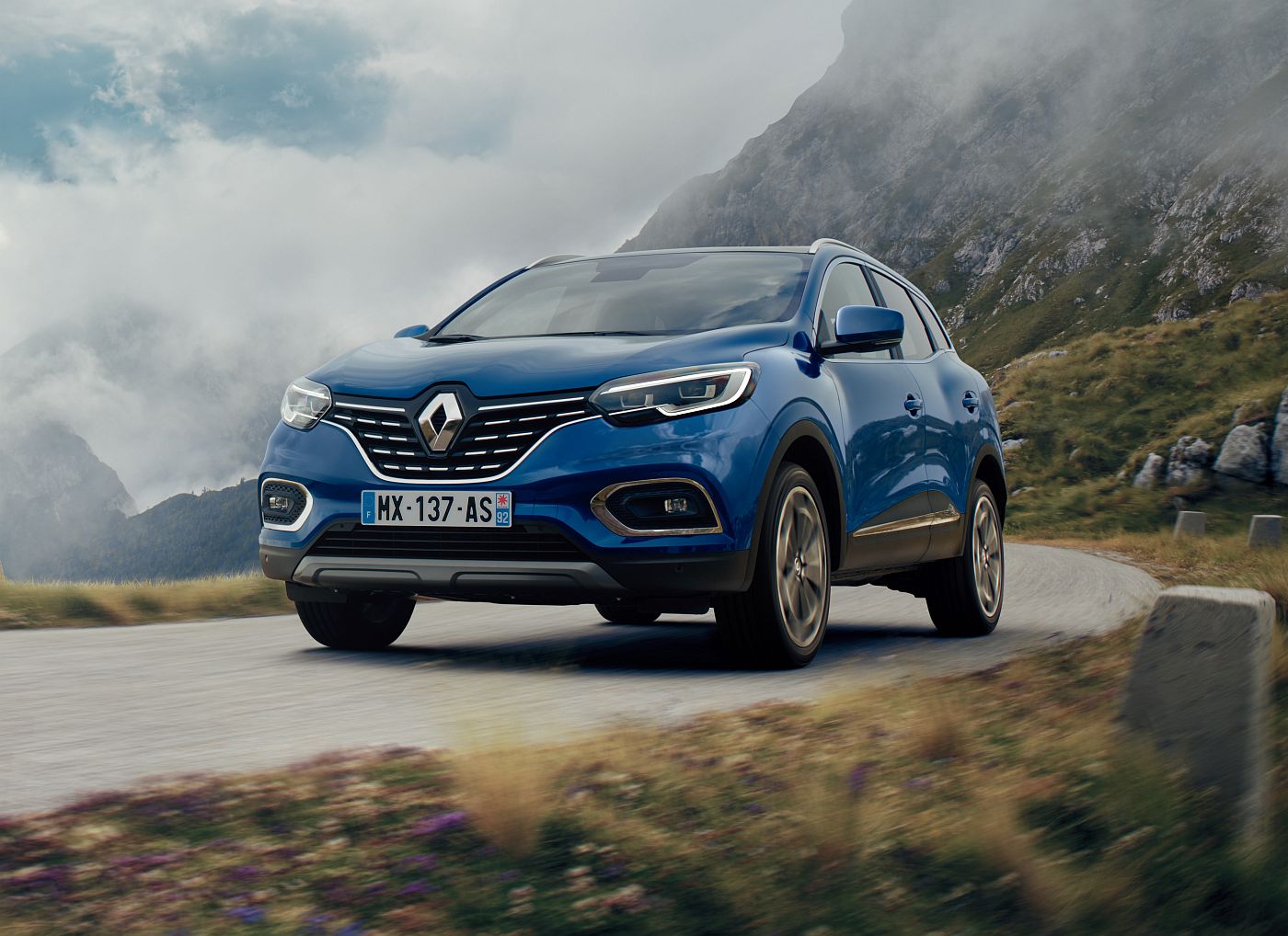 Renault Kadjar 2018 (3)