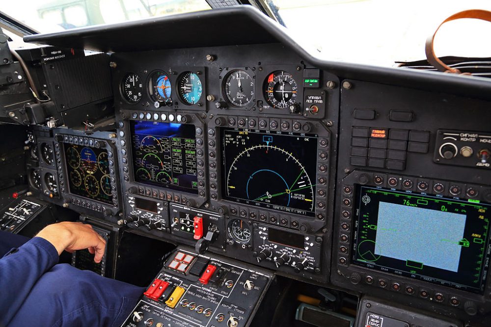 Russian_Air_Force_Kamov_Ka-52_cockpit_(19604206626)