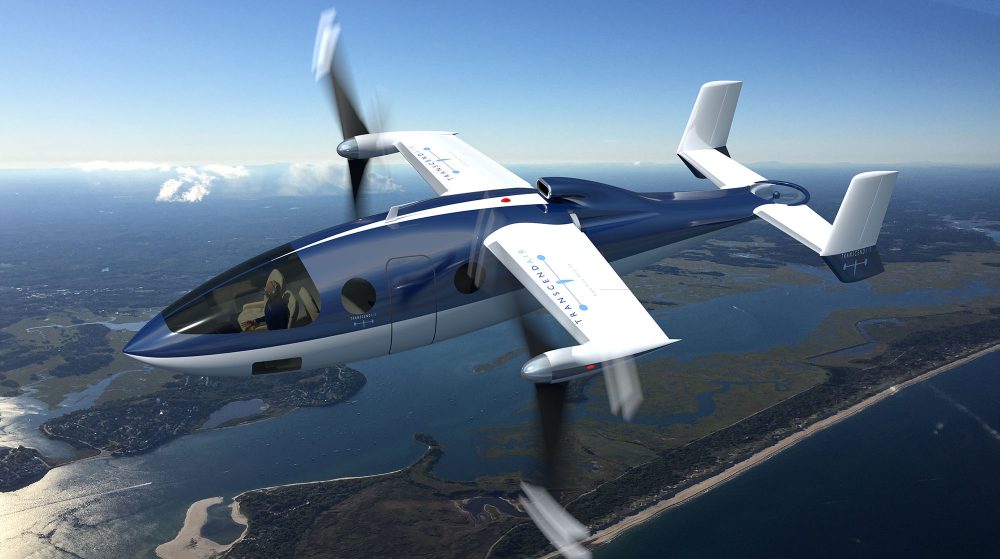 AicraftCostal_Flight