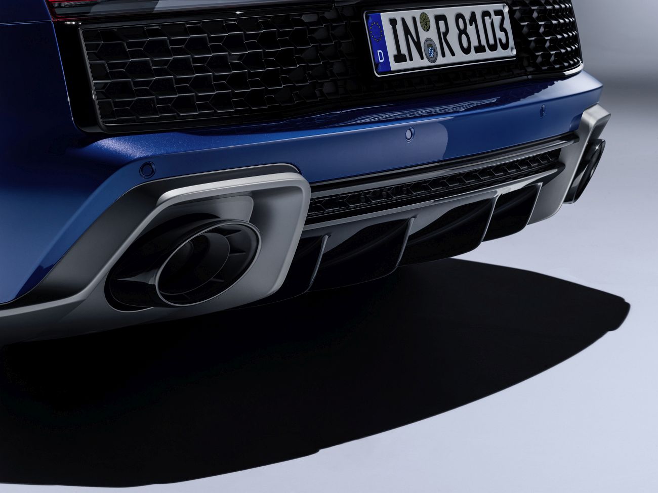 Audi R8 Coupé