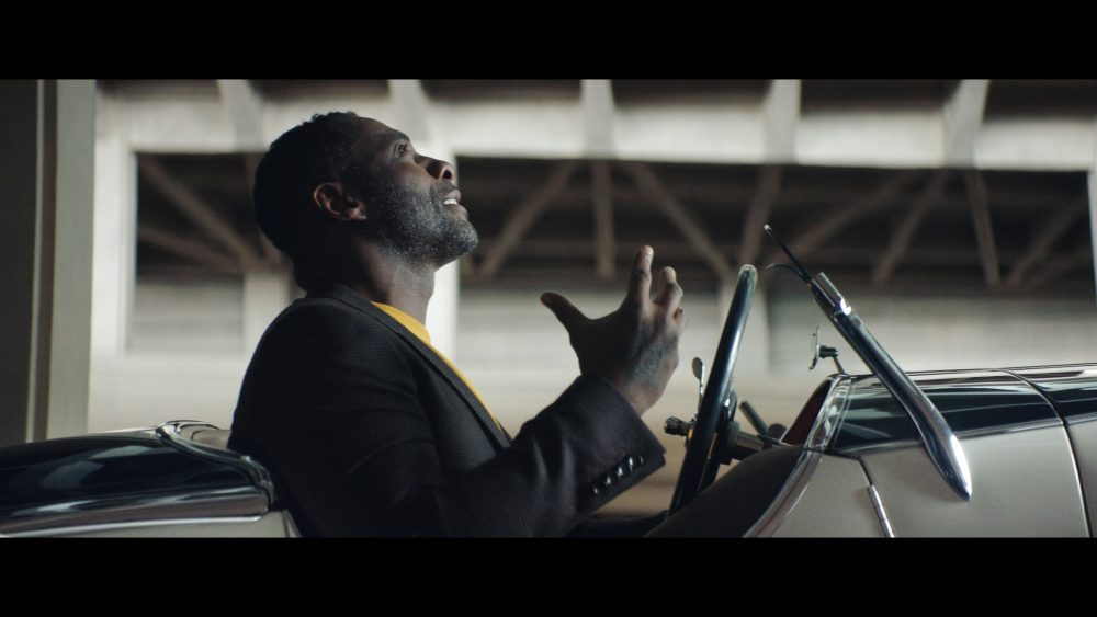 Idris Elba celebrates automotive masterpieces with Grand Basel (1)