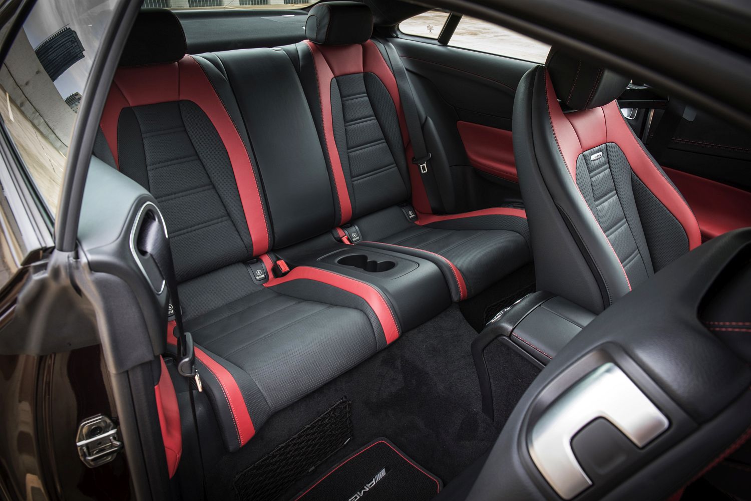 Mercedes-AMG E 53 4MATIC+ Coupe Austin 2018

Mercedes-AMG E 53 4MATIC+ Coupe Austin 2018