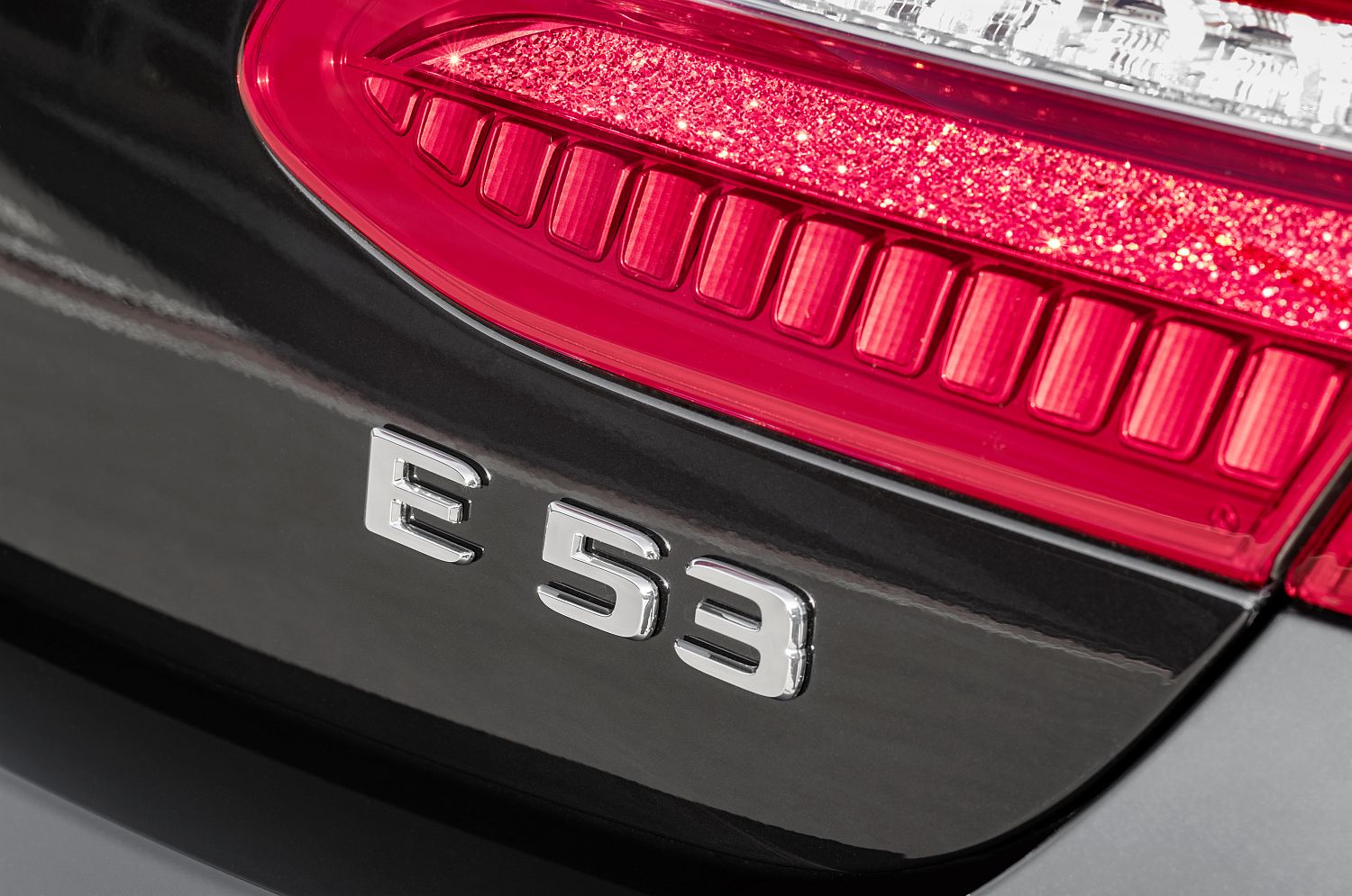 Mercedes-AMG E 53 4MATIC+ Coupé, C238, 2018

Mercedes-AMG E 53 4MATIC+ Coupé, C238, 2018