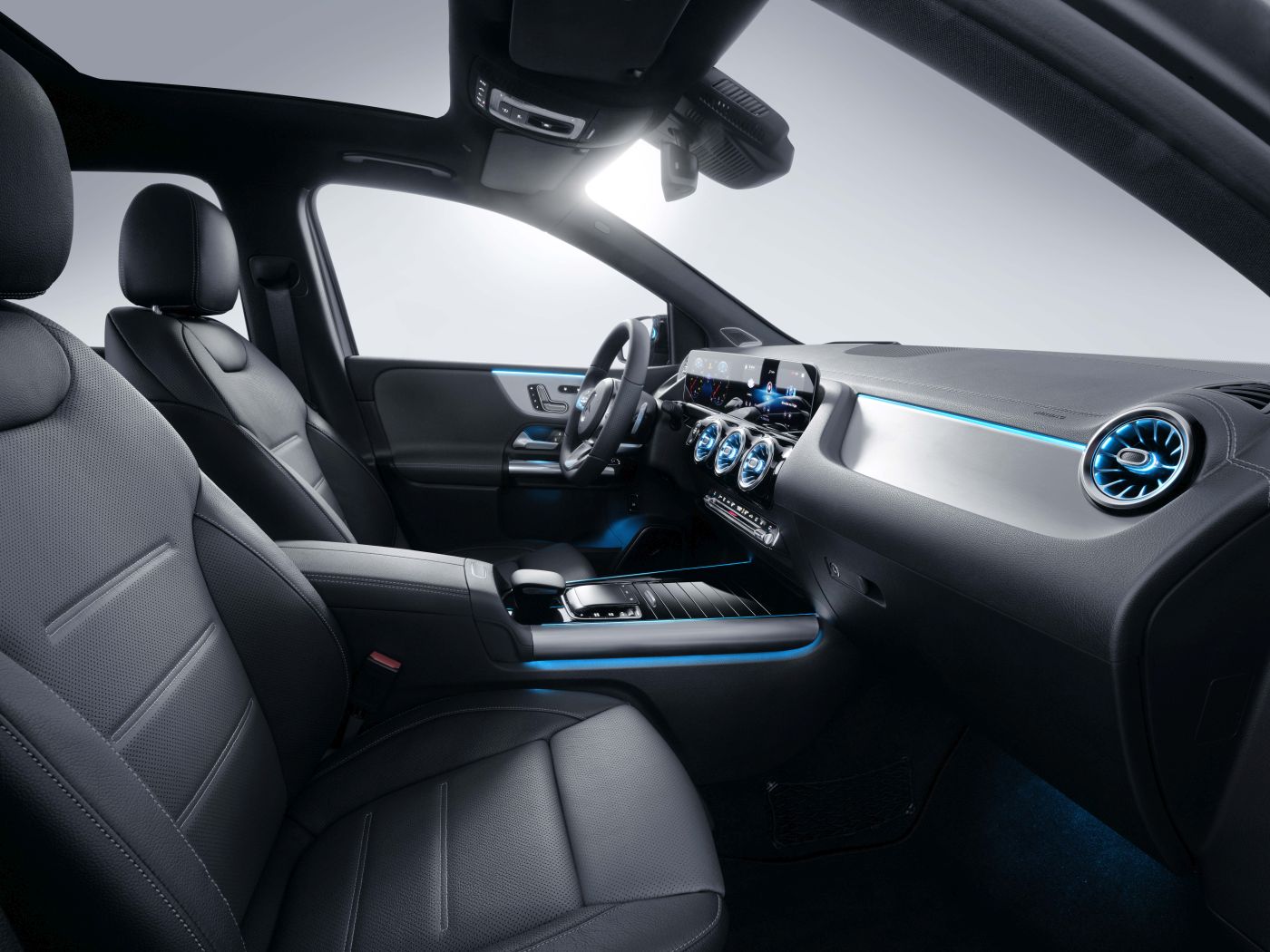 Mercedes-Benz B-Klasse, W 247, 2018 // Mercedes-Benz B-Class, W