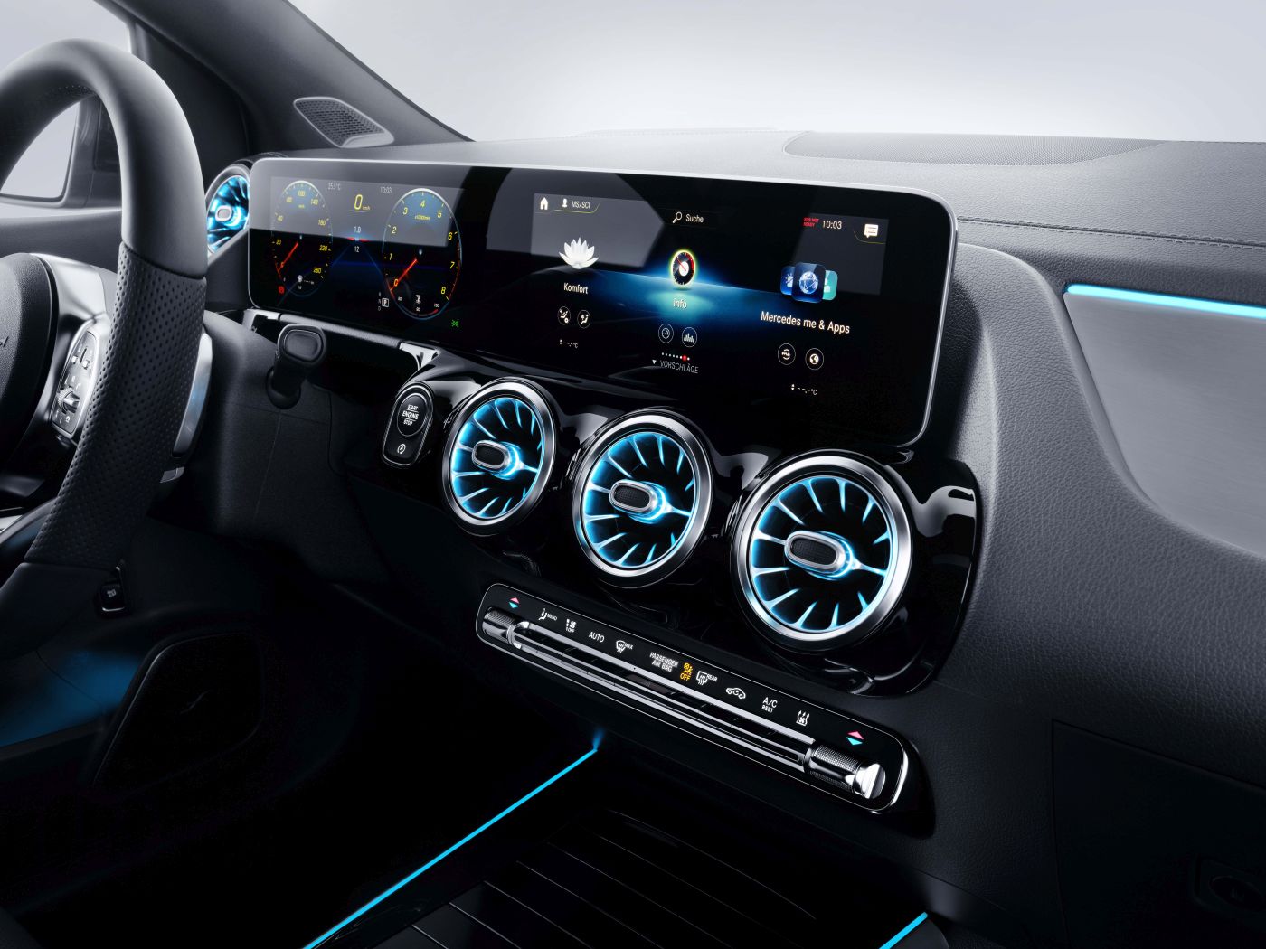 Mercedes-Benz B-Klasse, W 247, 2018 // Mercedes-Benz B-Class, W