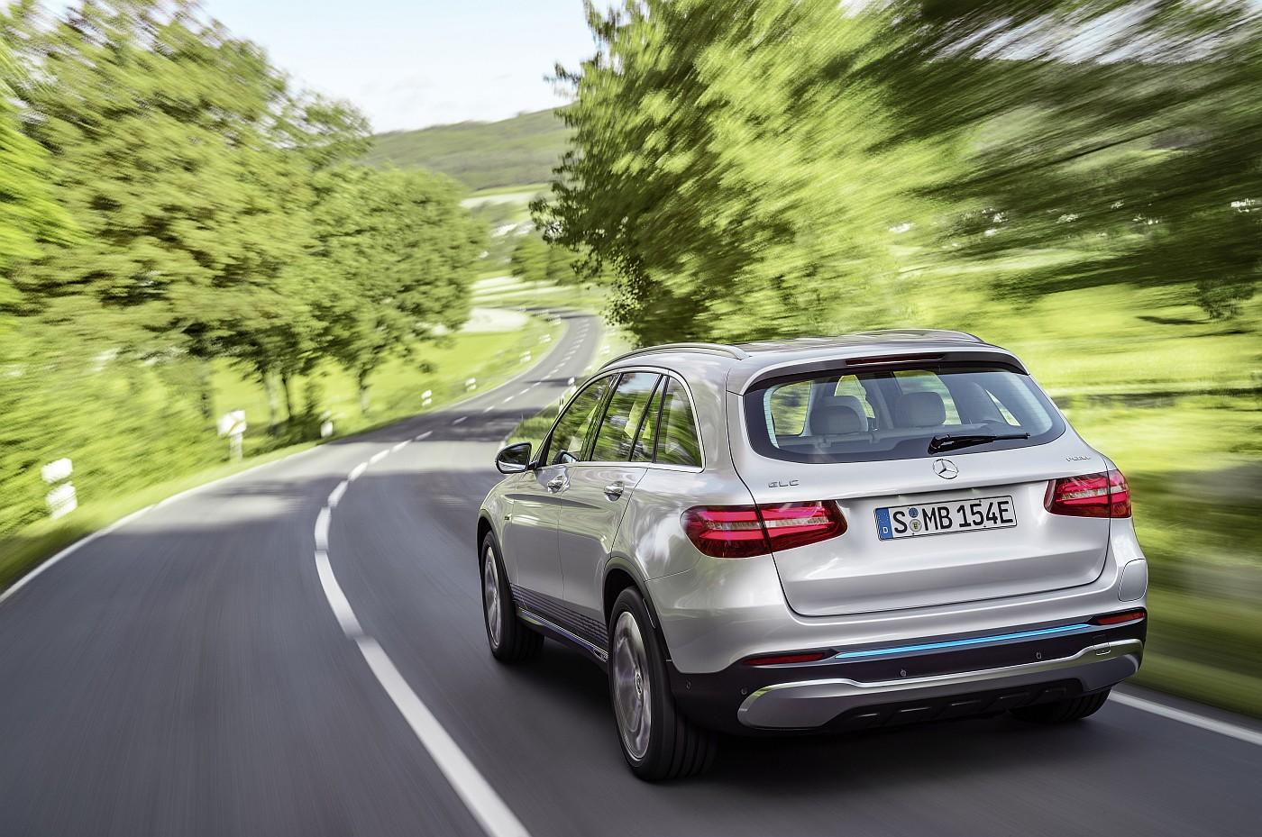 Mercedes-Benz GLC F-CELL (X253) 2017

Mercedes-Benz GLC F-CELL (X253) 2017
