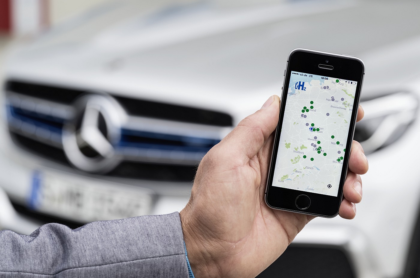 Mercedes-Benz GLC F-CELL (X253) 2017

Mercedes-Benz GLC F-CELL (X253) 2017
